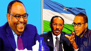 Dagaalka Puntland oo Mucjiso Lagu Arkay \u0026 Niin Ajnabi Tuugsado \u0026 Bangigisa 7000 $ kun Dollar Diray