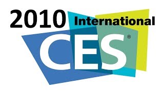 CES 2010 - Microsoft Keynote - Steve Ballmer