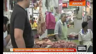 Cadang tidak hanya fokus daging import Australia