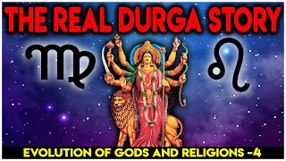 The Real (Scientific) Story of Durga | English | Pale Bue Thoughts