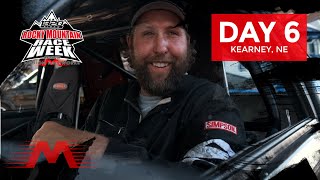 El Toro goes a new Personal Best with Vice Grip Garage Driving: Day 6 Rocky Mountain Raceweek