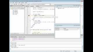 Moai debugging with ZeroBrane Studio