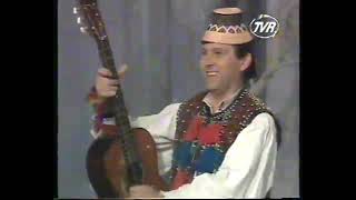 Grupul IZA - Facu-mi voia când si când 🎻 Arhiva 1994