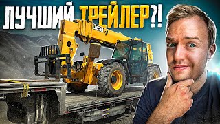 Перешел на СТЕПДЕК после РИФЕРА | Это легче, чем я думал