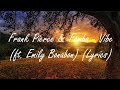 Frank Pierce & Famba - Vibe (ft. Emily Bonabon) (Lyrics)