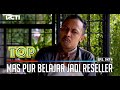 Mas Pur Cari Informasi Tentang Bisnis Reseller! – TUKANG OJEK PENGKOLAN| Eps. 3471  (2/6)