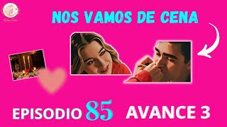 AVANCE 3 Que NO Te Puedes Perder 😲YALI CAPKINI 85 Temporada 3  ESPAÑOL❣️CANCION TRADUCIDA 🎵 #seyfer