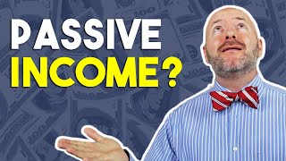 18 Passive Income Streams Ranked | Passive Income Ideas