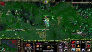 ICCUP.COM STREAM BY SaiDSkiY DoTa 1