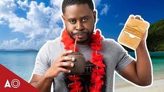 How To Spring Break On A Budget