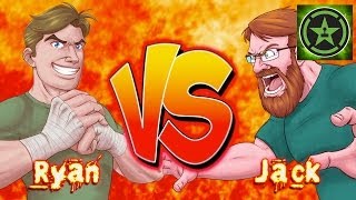 VS Episode 53: Ryan vs. Jack