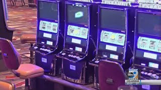 Hard Rock Casino Reopening