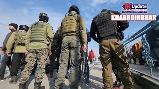 Top news of Jammu Kashmir Khabar Dinbhar 26 JAN 2025