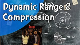 Is Dynamic Compression a Bad Thing?