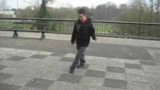 Shadow Is E.V.I.L(Evil Vibrations In Liberty) PURE EVIL IN OUR MINDS
