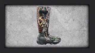 Rutmaster 2.0 rubber boots from Irish Setter