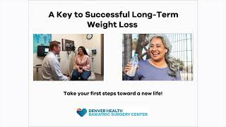 Introduction to Bariatric Surgery at Denver Health (Updated for 2025-26)