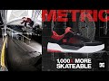 DC SHOES : THE METRIC feat. WILL MARSHALL