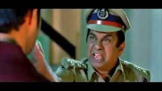 Brahmanandam Comedy Scenes In Hindi South Indian Comedy Funny Status Video part 2