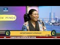 i wanted to give back hilda dokubo narrates her journey into politics