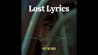 Lost Lyrics Official Music Video   Linkin Park 2023