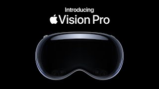 Apple’s Vision Pro | New Cool Gadget