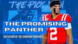 Why Matt Corral is the FUTURE of the Carolina Panthers