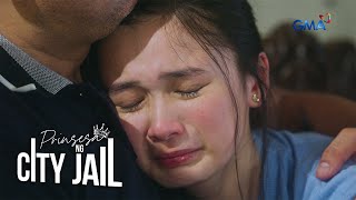 Prinsesa Ng City Jail: Princess is ready to take care of her father! (Episode 11)