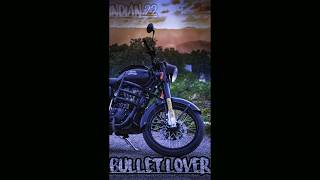 Bullet lover song status enjoy song status ll New Full screen Video Status ll HD Quality#Short