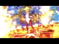 【fate extella】ムーンクランチ＆宝具集（セリフ違いver.入り）