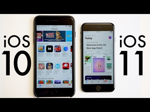 Inside iOS 11: An in-depth look at the new App Store Inside iOS 11: An in-depth look at the new App Store