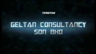 Geltan Consultancy Sdn Bhd/RTM endcap 2015