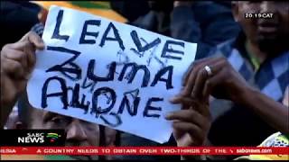 Zuma threatens to fight back