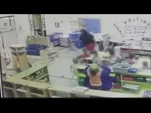 Daycare Workers Charged With Child Abuse - YouTube