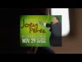 Joey Perez en  la Senda Antigua con su Impactante Testimonio