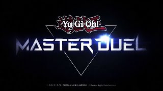 【遊戯王】 アンチスペルフェスグルグル回すよ【マスターデュエル 】※参加型ではありません※