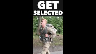 QUICK TIP TO GET SELECTED | GREEN BERET (SFAS), RANGER (RASP)