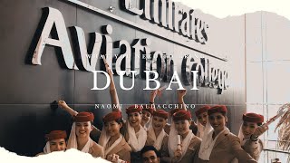 You NEED to bring this to Dubai! Emirates Cabin Crew | after Golden Call!