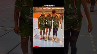 AURA Farming 🗿☠️ #volleyball #volleyballshorts