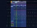 Future Funk/French House | FL Studio | Short #flstudio