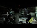 resident evil 6 no hope new game no damage chris chapter 3