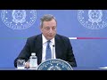 Draghi: 