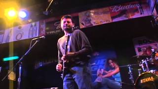 Tab Benoit _  Cherry Tree Blues