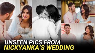UNSEEN Pics Of Priyanka Chopra & Nick Jonas From Their Pre-Wedding Go VIRAL!