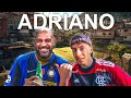 24 HOURS IN RIO’S MOST DANGEROUS FAVELA WITH ADRIANO THE EMPEROR