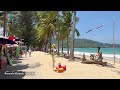 kamala beach phuket 4k