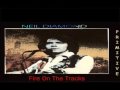 Neil Diamond - Fire on the Tracks (with lyrics)