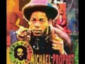 reggae music all right michael prophet