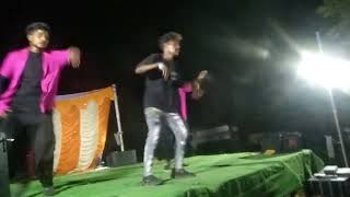 rajam mega dance event