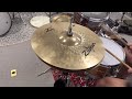 zildjian z3 16